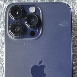  iPhone 14 Pro Max – 128GB – Factory Unlocked