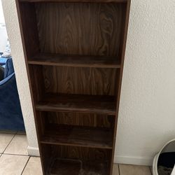 Book Shelf