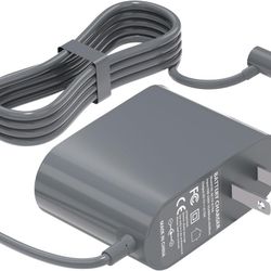 Genuine Dyson Vacuum Charger