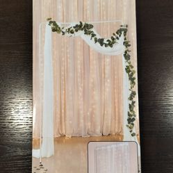 Wedding Stand