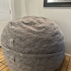 Love Sac - Super Sac Lounging Cushion 
