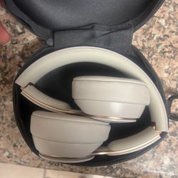 Beats By Dre Headphones