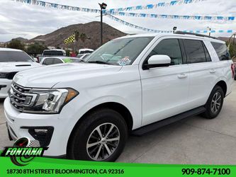 2019 Ford Expedition