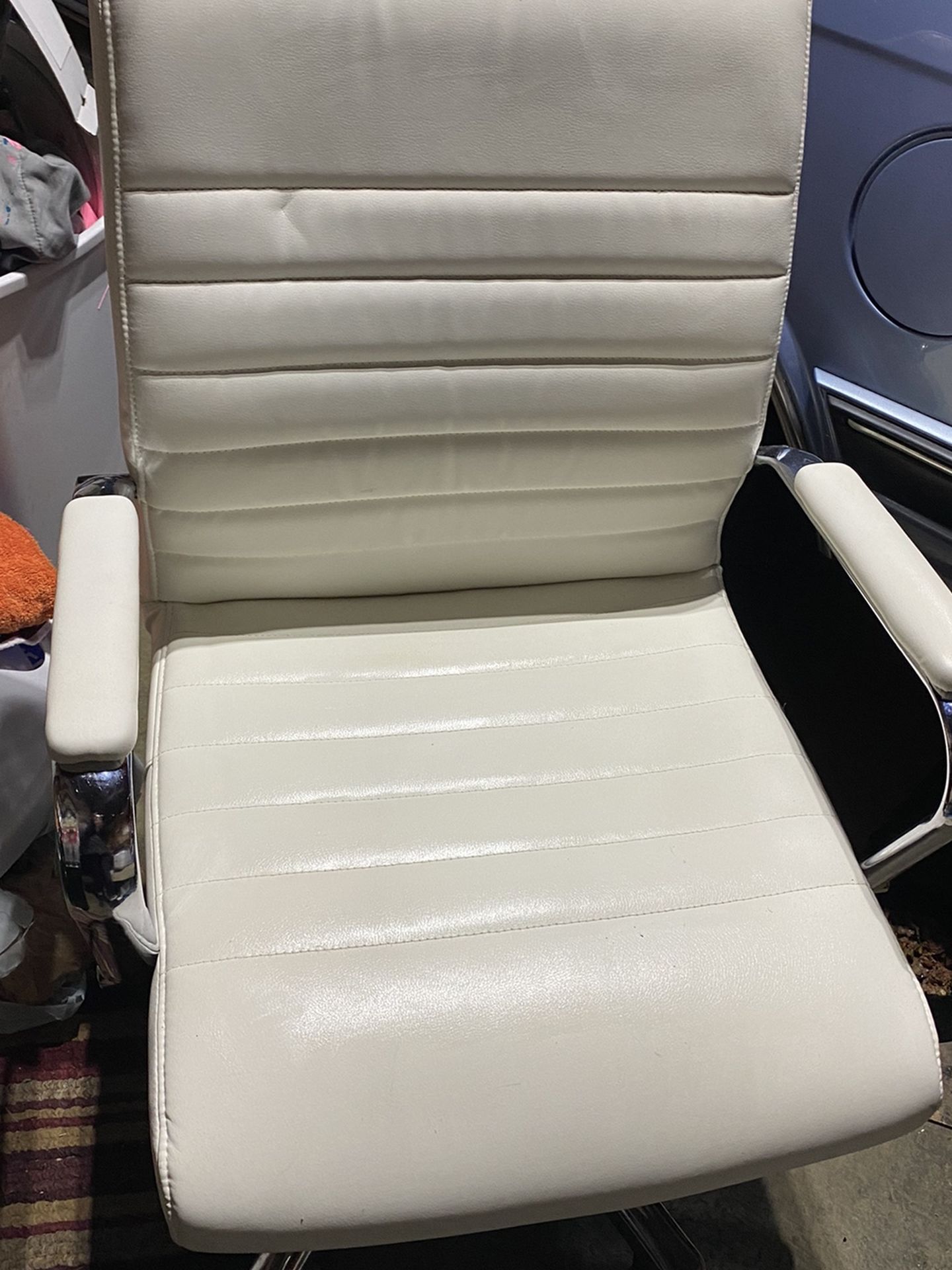 Office Depot Chair. Lightly Used