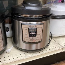 Instant Pot