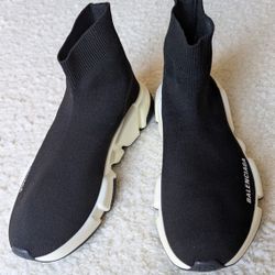 Balenciaga Speed Sneakers New Size 39