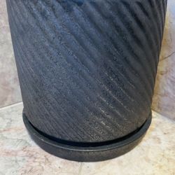 Ceramic Plant Pot 