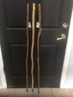 50” Hiking /walking stick