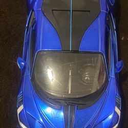Bugatti Divo 1/18