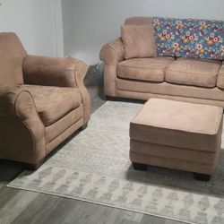 La-Z-Boy Living Room Set