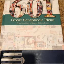 Scrapbooking Bundle 