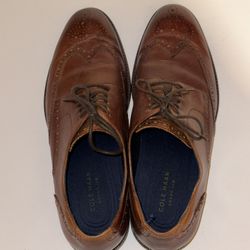 Cole Haan Dress Shoe