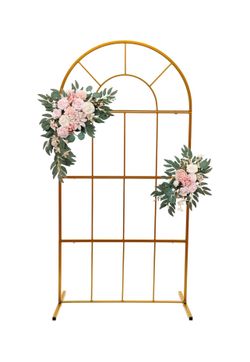 Metal Wedding Arch