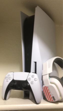 Ps5