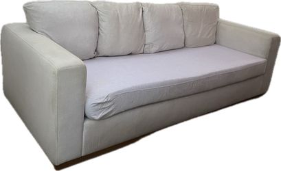 FREE West Elm Couch