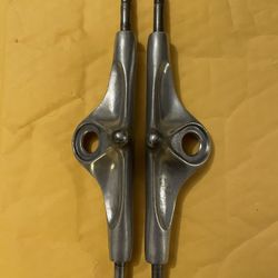 Gullwing Sidewinder 9” Axles