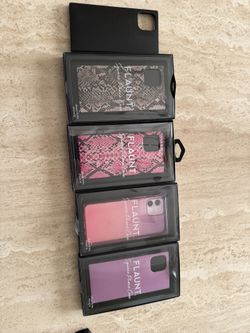 Flaunt iPhone 12 Cases