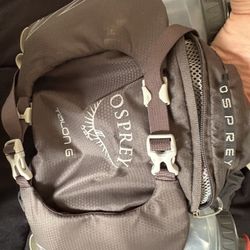 Osprey Talon 6 Outdoor Waist Pack