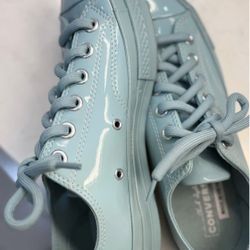 Women Converse | All Blue Chuck Taylor Sneaker