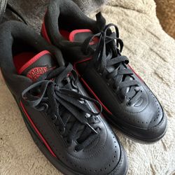 Brand New Nike Jordan’s
