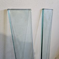Glass Shelfs