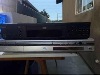 DVD players both for 30 dollars(15each)