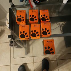 StaiBC Escooter Tubes