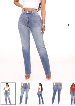 Jeans from Fashionnova