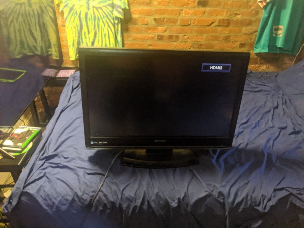 3 HDMI