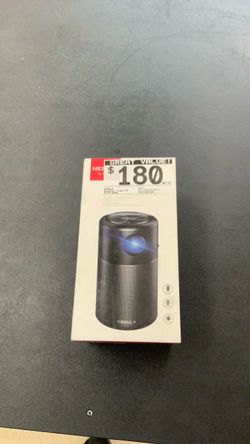 Nebula Portable Digital Video Projector