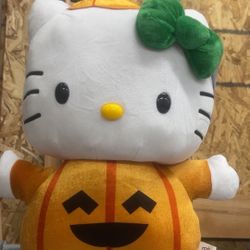 2025 Halloween  Greeter 