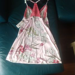 Nightgown/Intimate Dress Size S/CH (4-6)