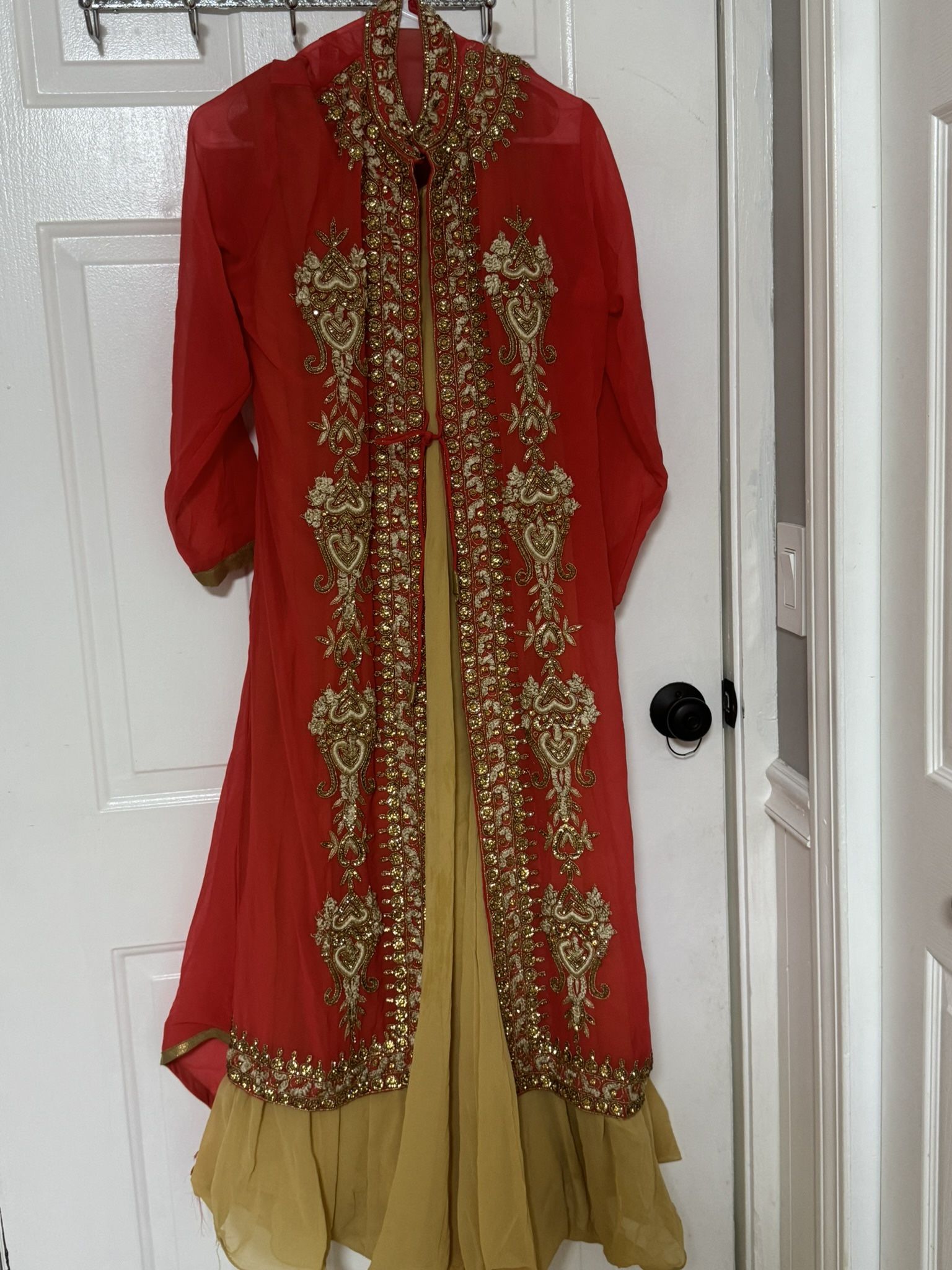 Indian Pakistani Dress