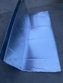 Plenum HVAC 