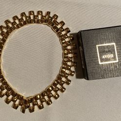 Avon Choker Necklace