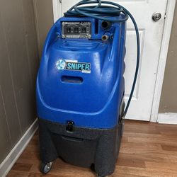 Sniper extractor 