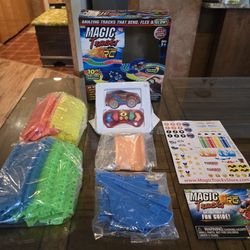 Ontel Magic Tracks RC- Remote Control