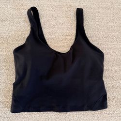 Lululemon Sports Tank