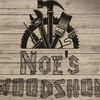 Noe’s Woodshop