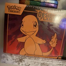 Pokemon ETB