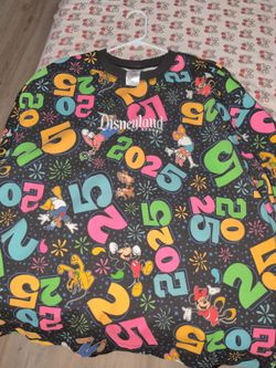 Disney clothes