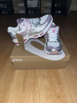 Asics Multiple Sizes. $80