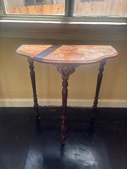 Side table