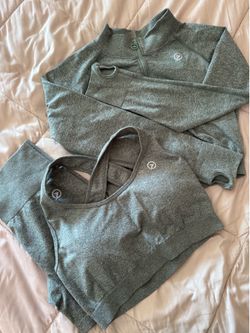 Women’s Onset active wear