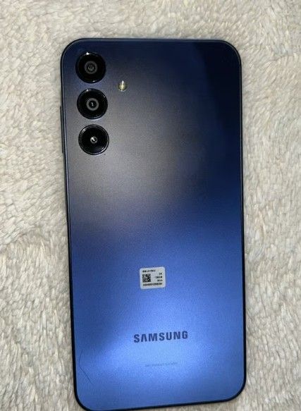 Samsung A15 6U (128GB) (Only phone) - Like new