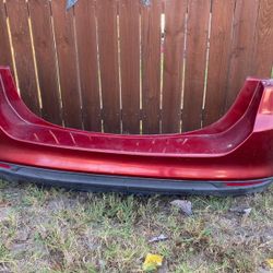 2015 Ford Fusion Parts 