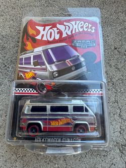 Hotwheels