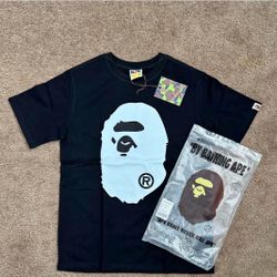 Bape shirt
