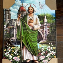 San Judas Recuerdos
