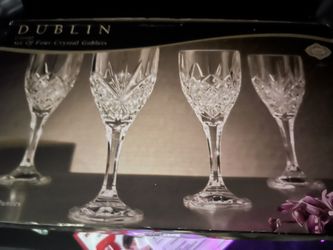 Four Crystal Goblins 